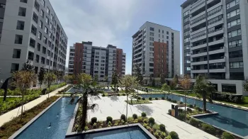 Yenimahalle İstanbul aile apartmanları Metro'ya yakın